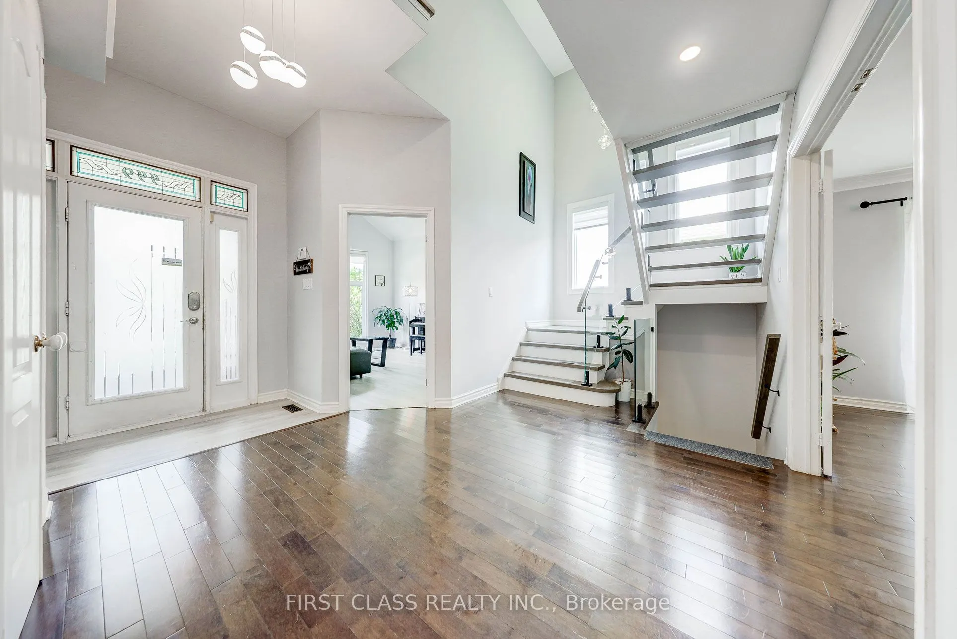 449 Alex Doner Drive