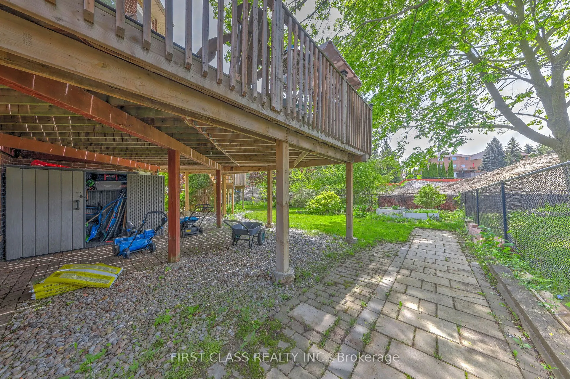 449 Alex Doner Drive