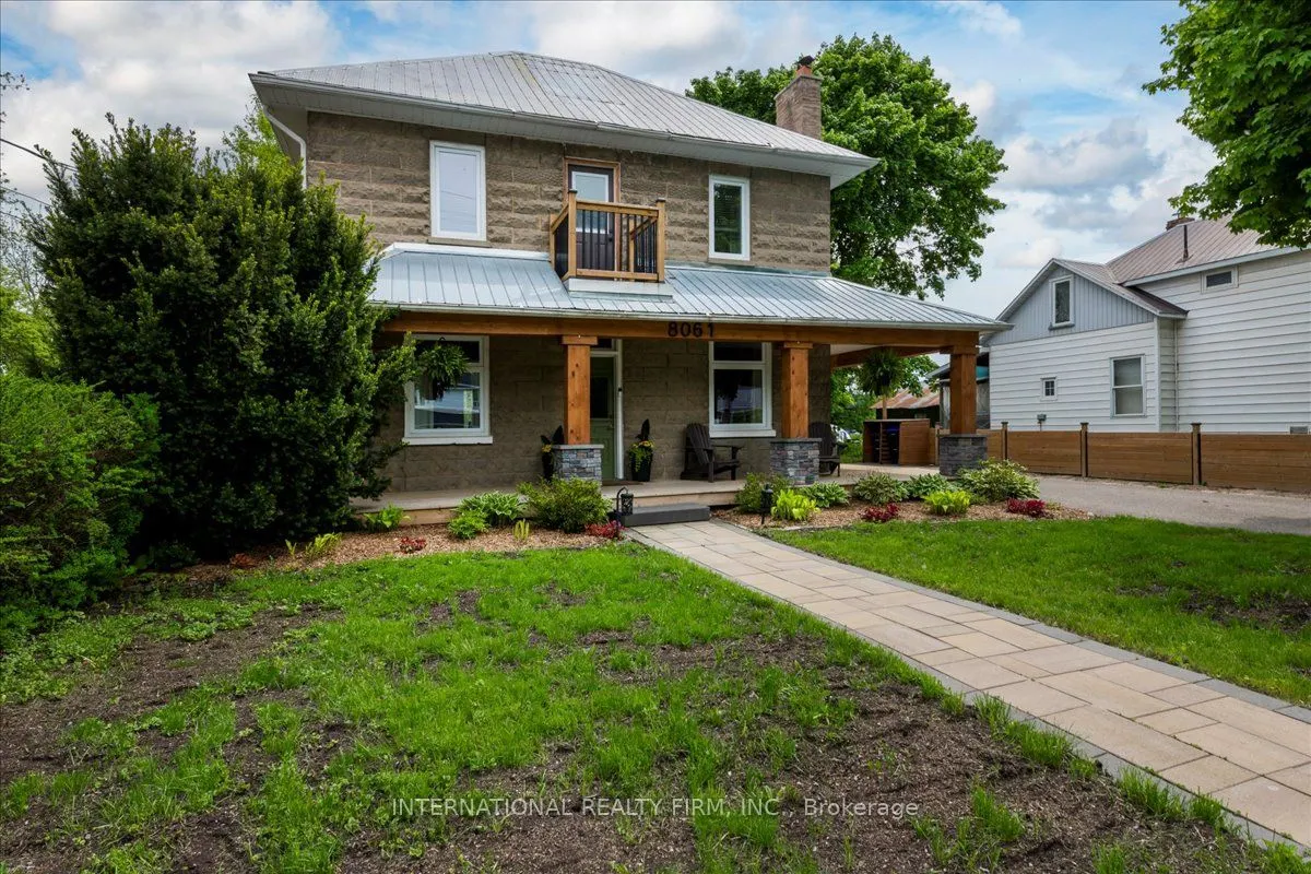 8061 Main Street