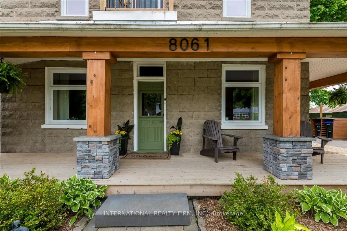 8061 Main Street