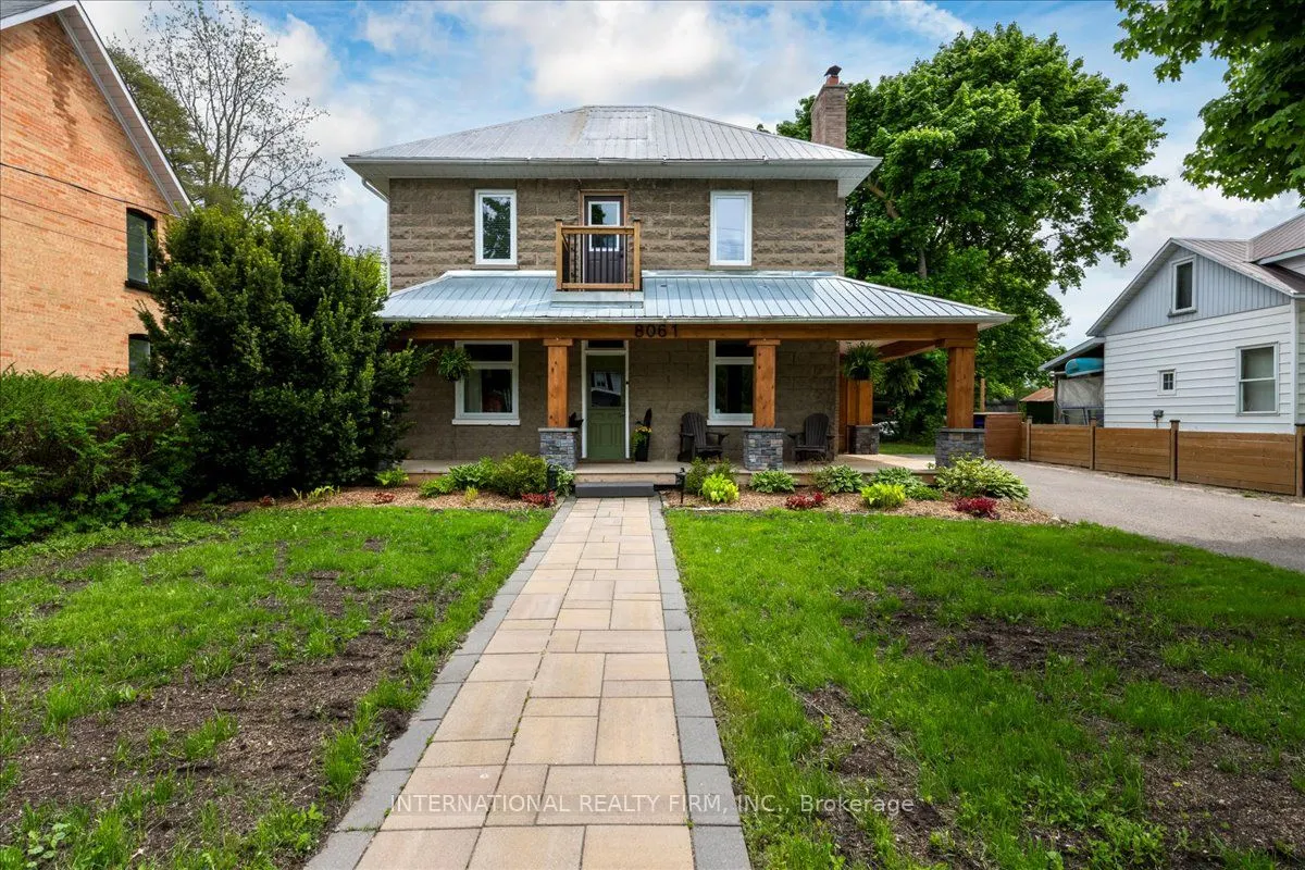 8061 Main Street