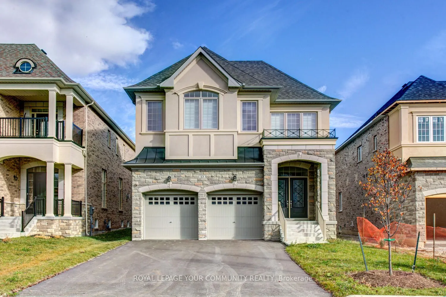 13 Bannockburn Drive