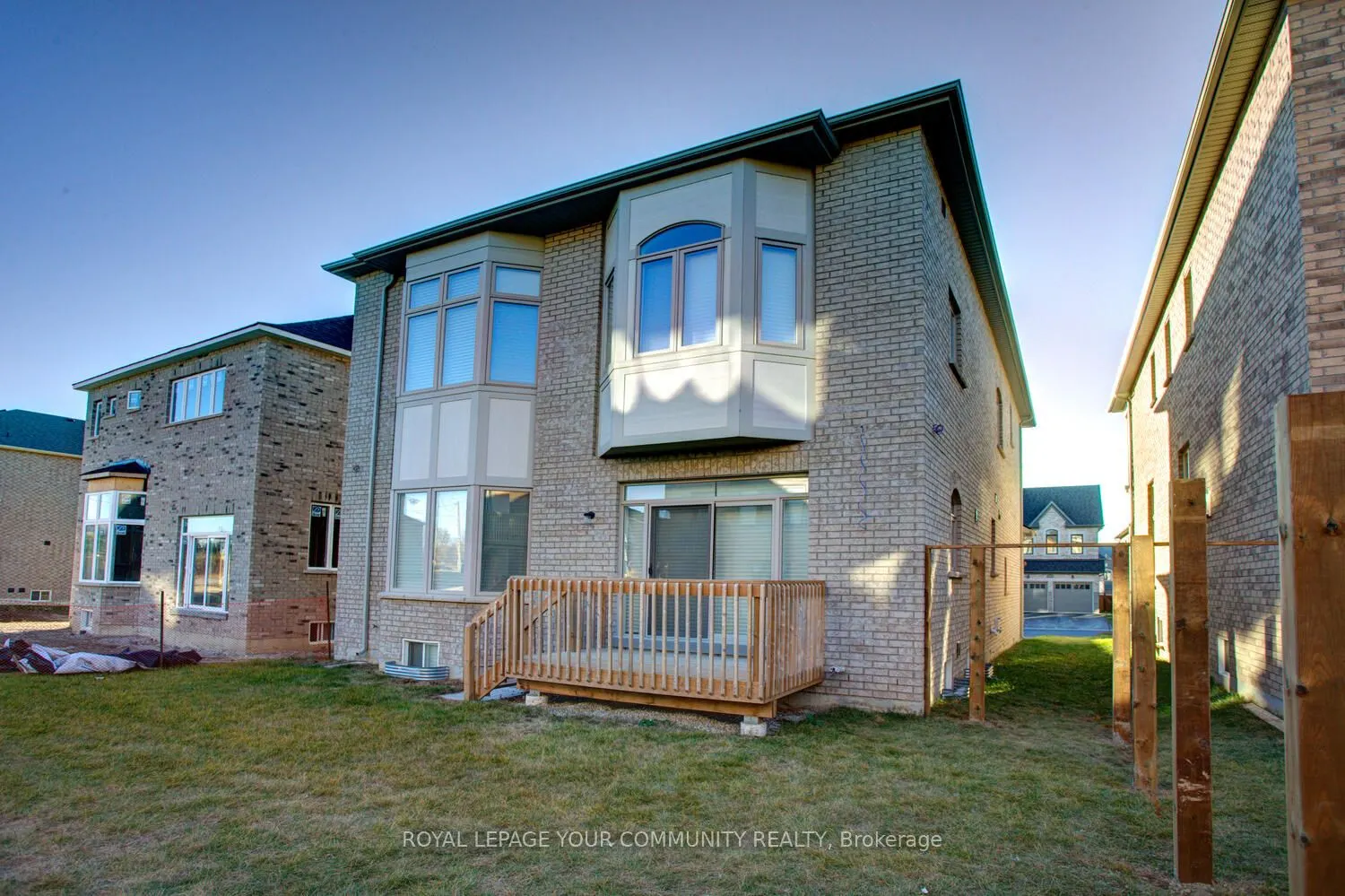 13 Bannockburn Drive