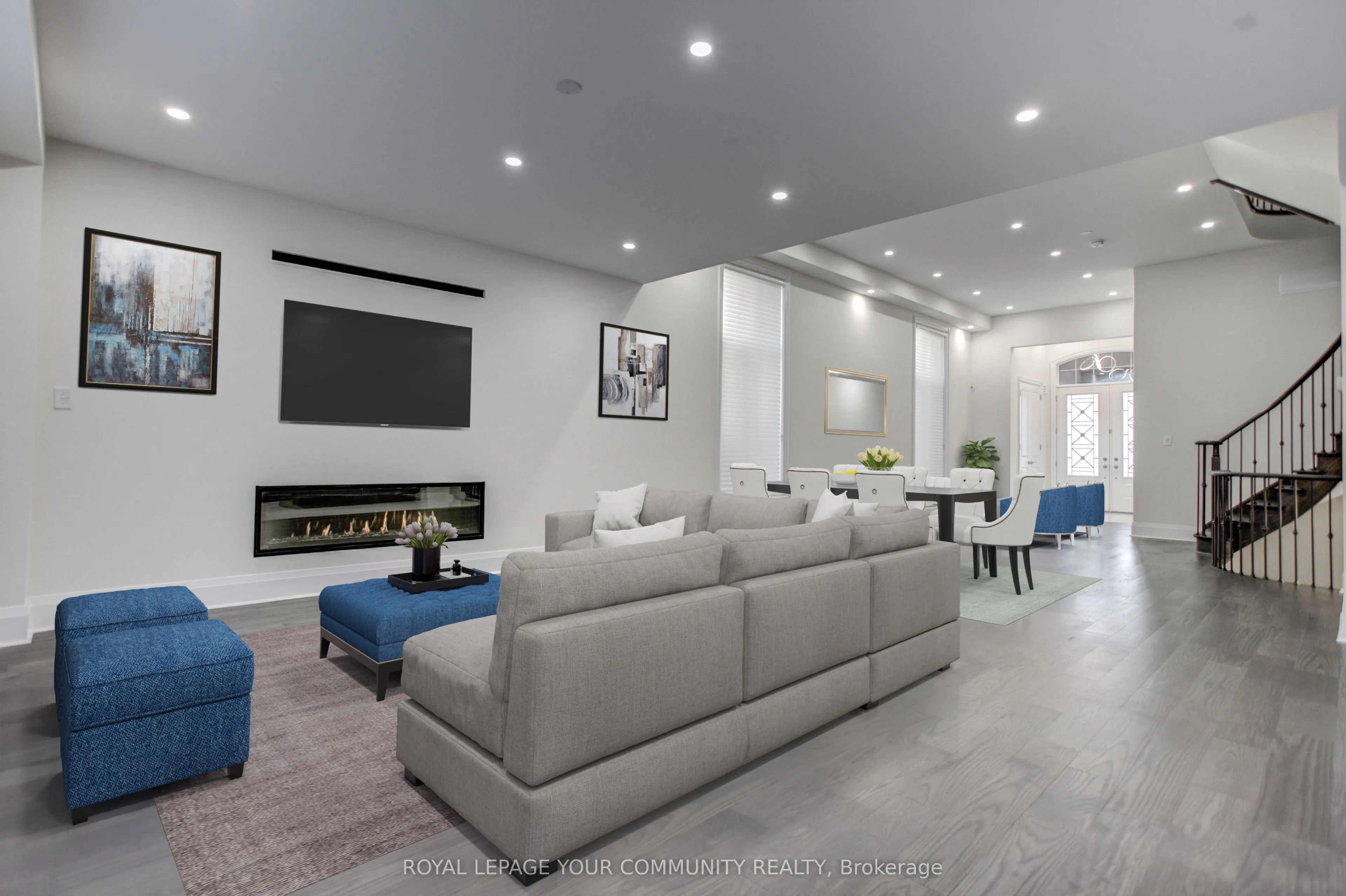 13 Bannockburn Drive