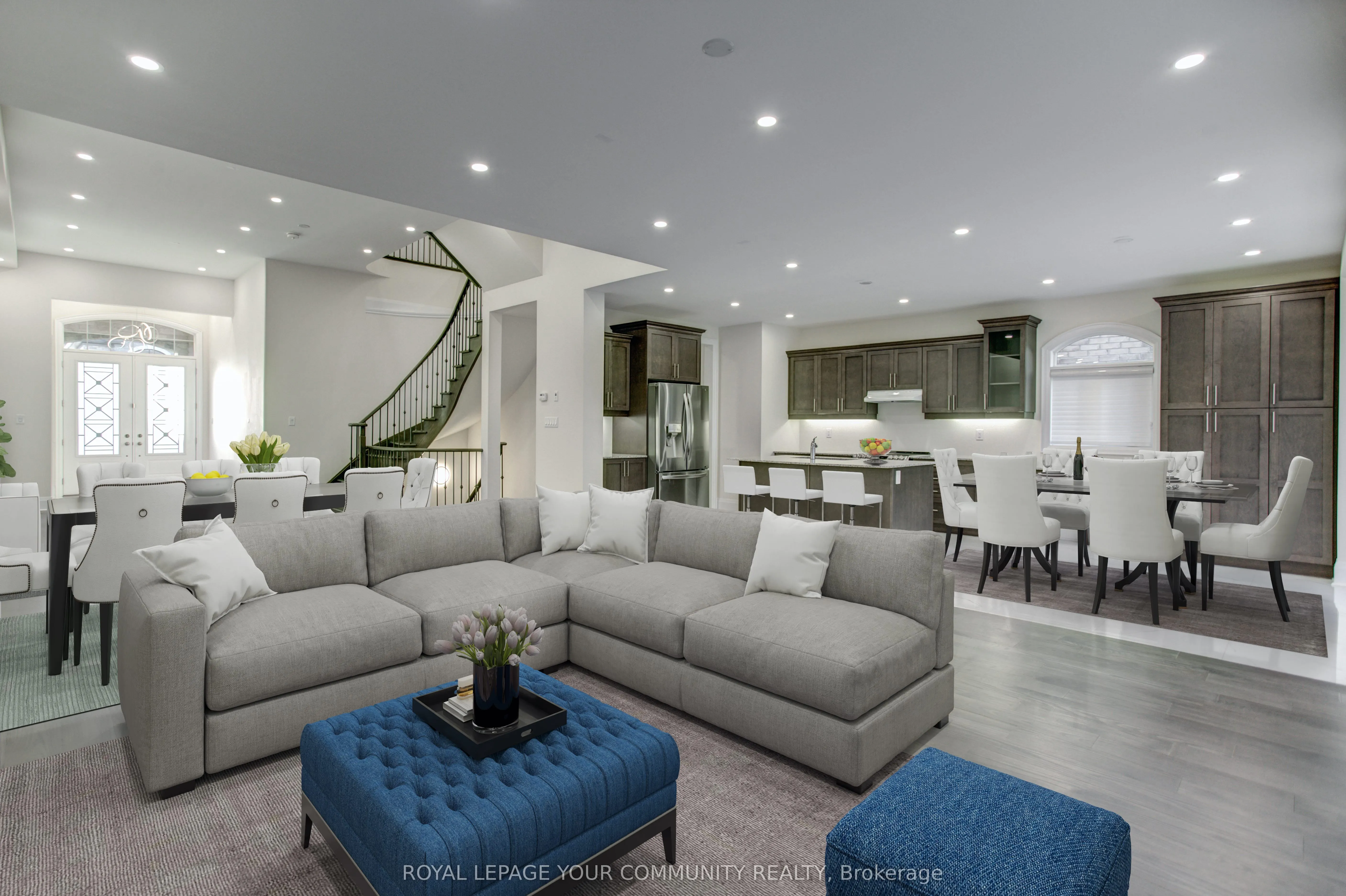 13 Bannockburn Drive