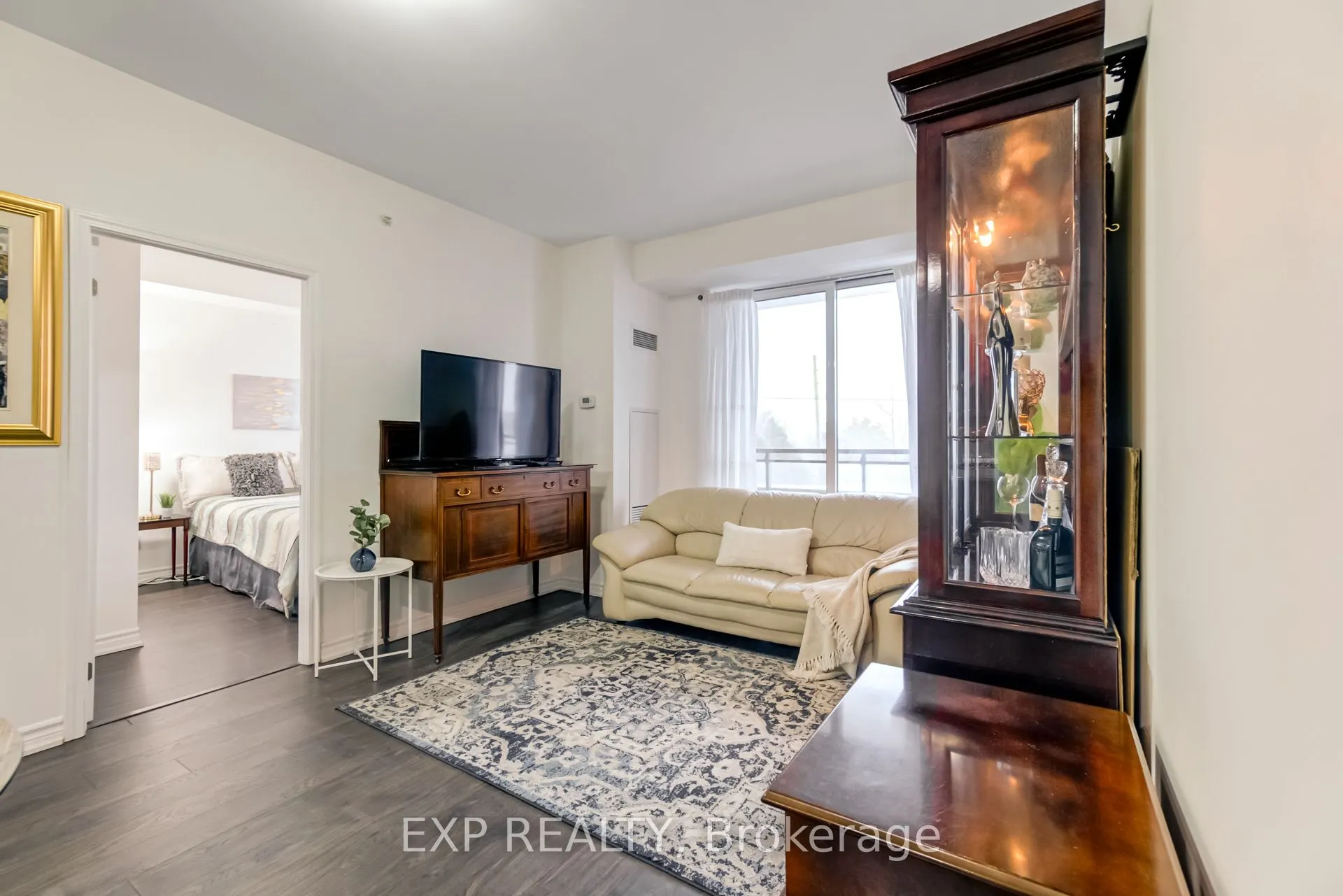 11611 Yonge Street, #317