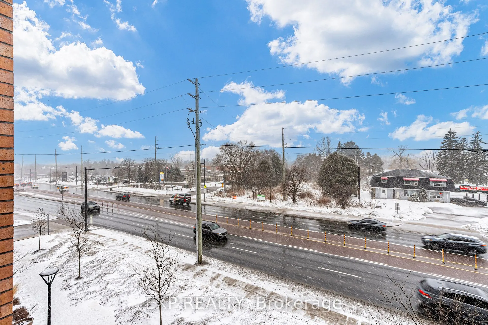11611 Yonge Street, #317
