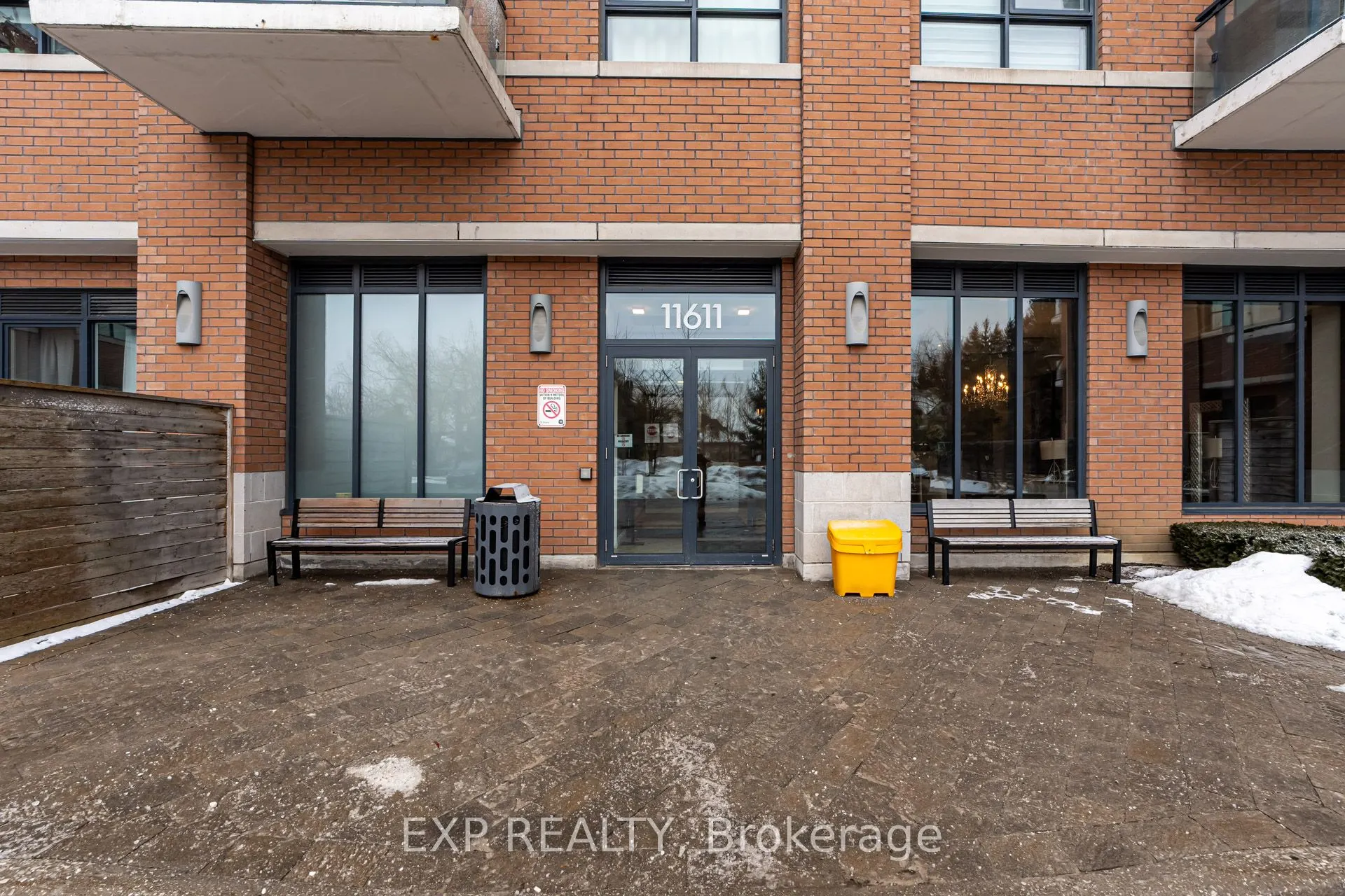 11611 Yonge Street, #317