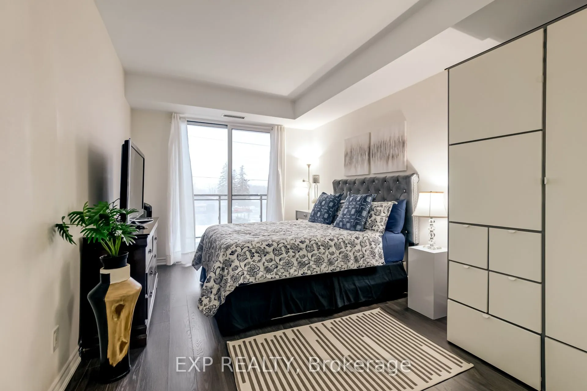 11611 Yonge Street, #317