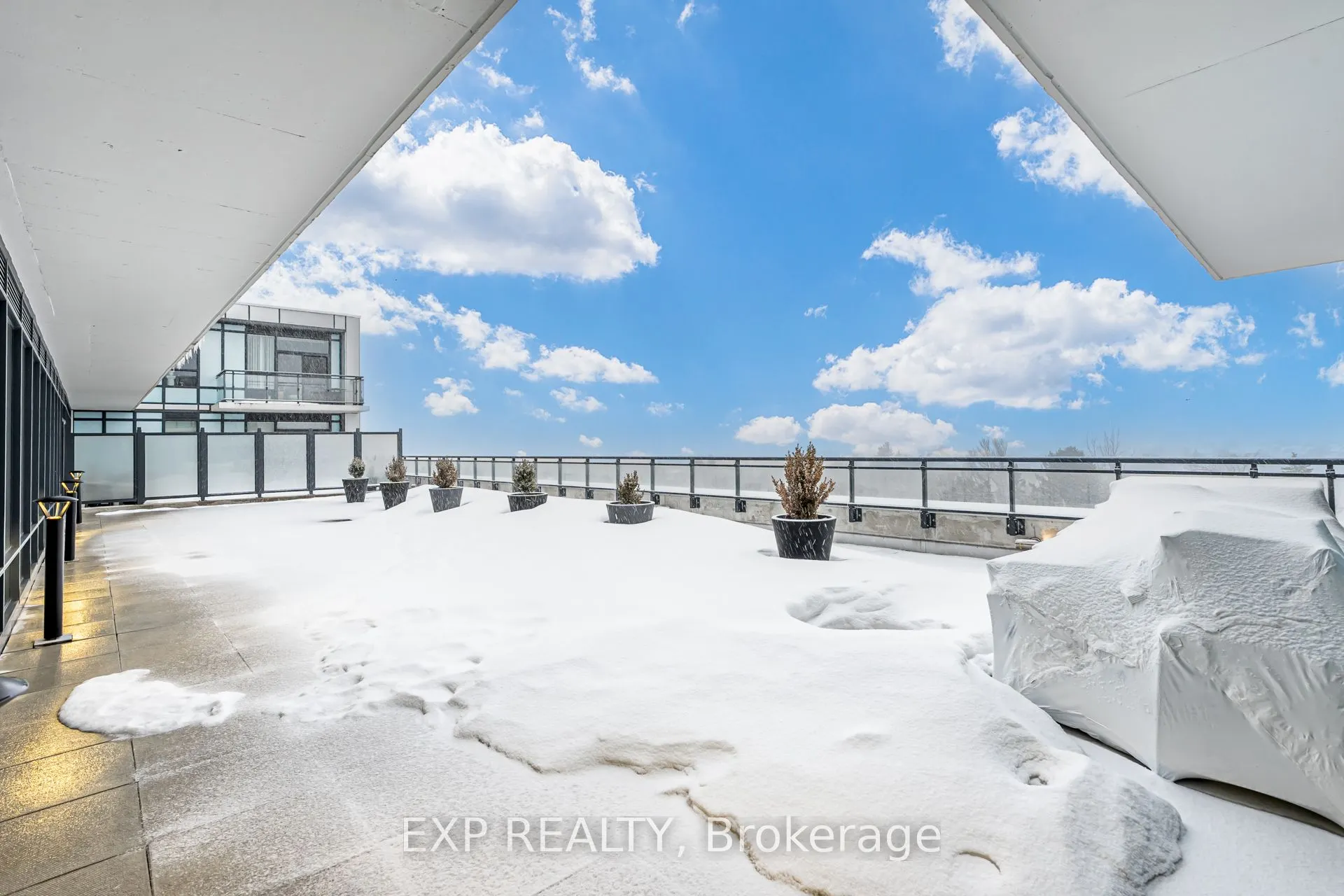 11611 Yonge Street, #317