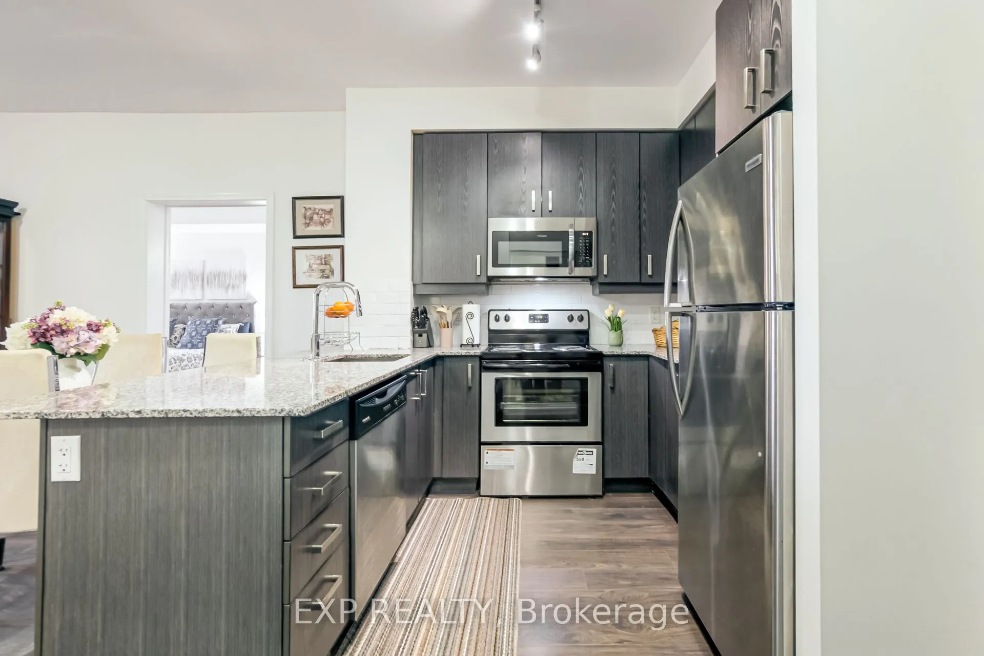 11611 Yonge Street, #317