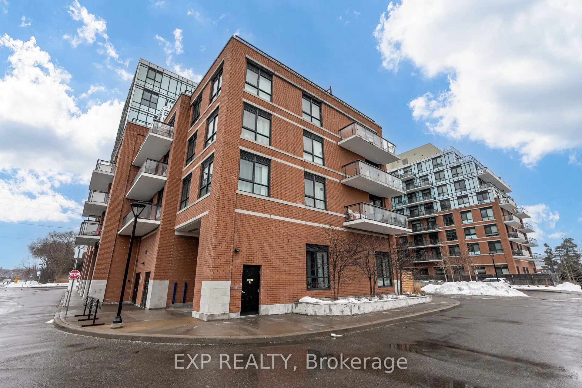 11611 Yonge Street, #317