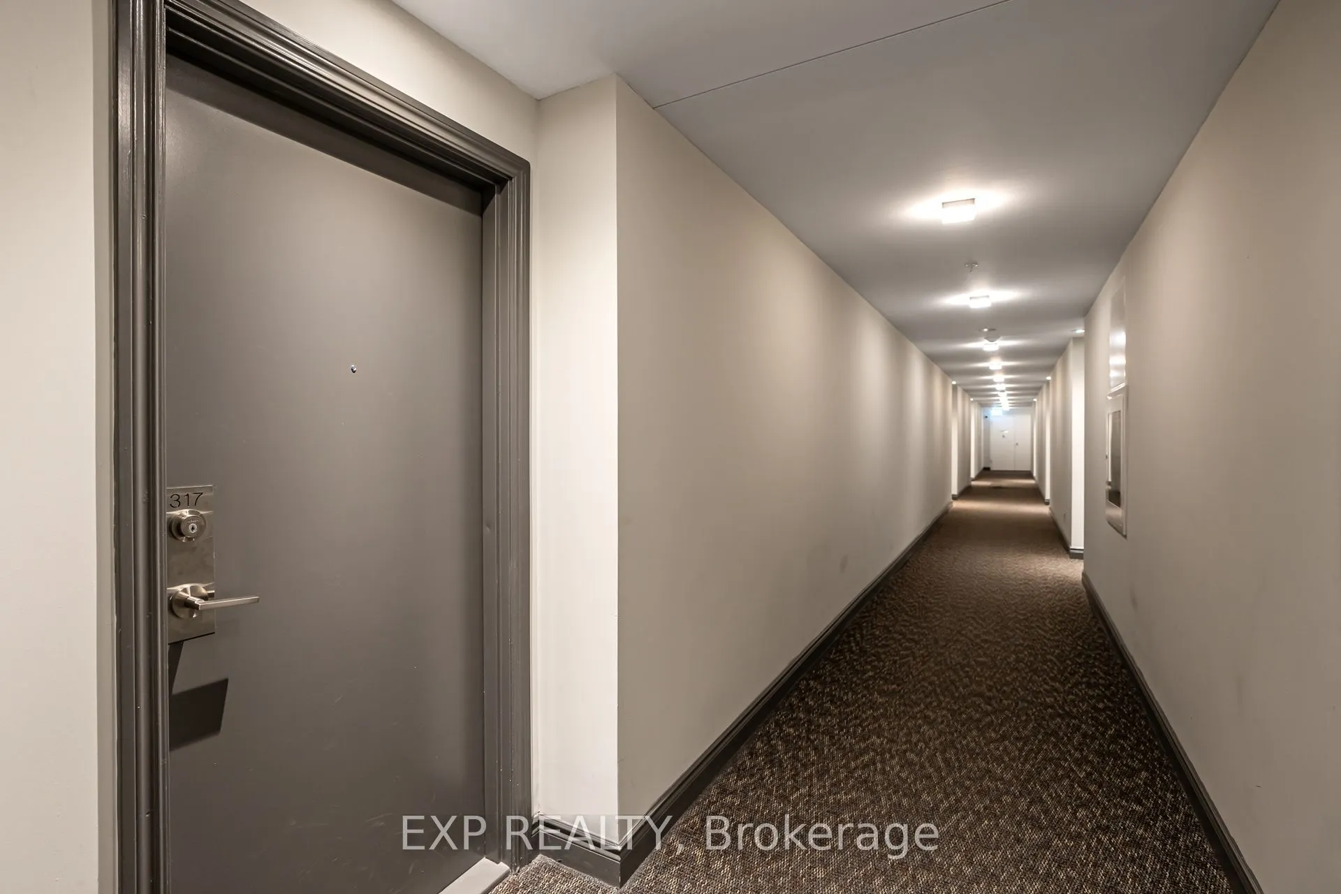 11611 Yonge Street, #317