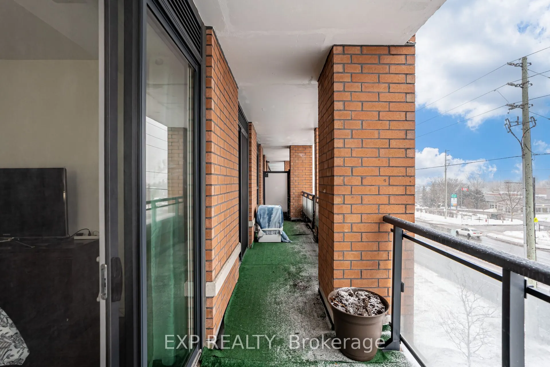 11611 Yonge Street, #317