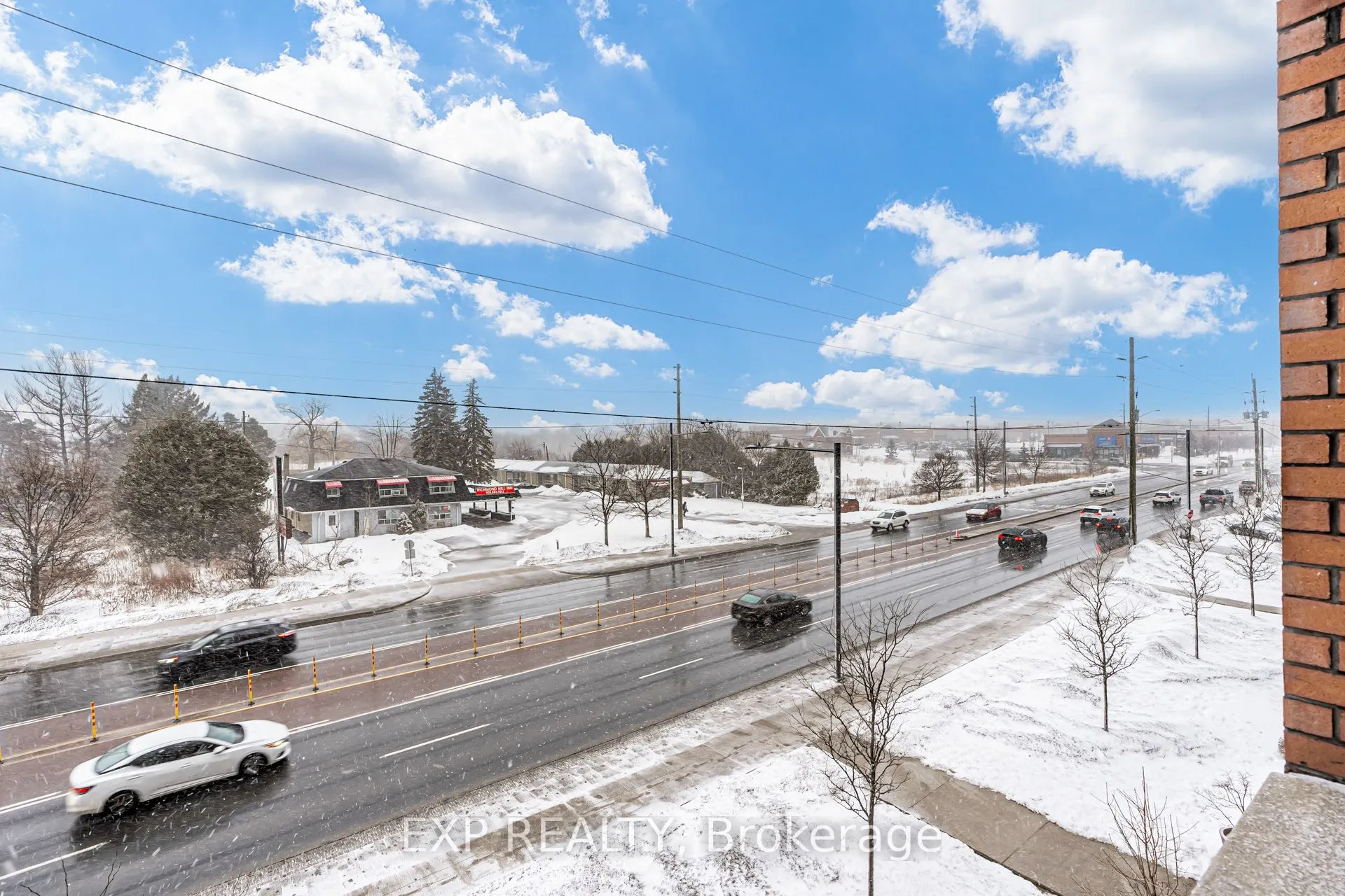 11611 Yonge Street, #317