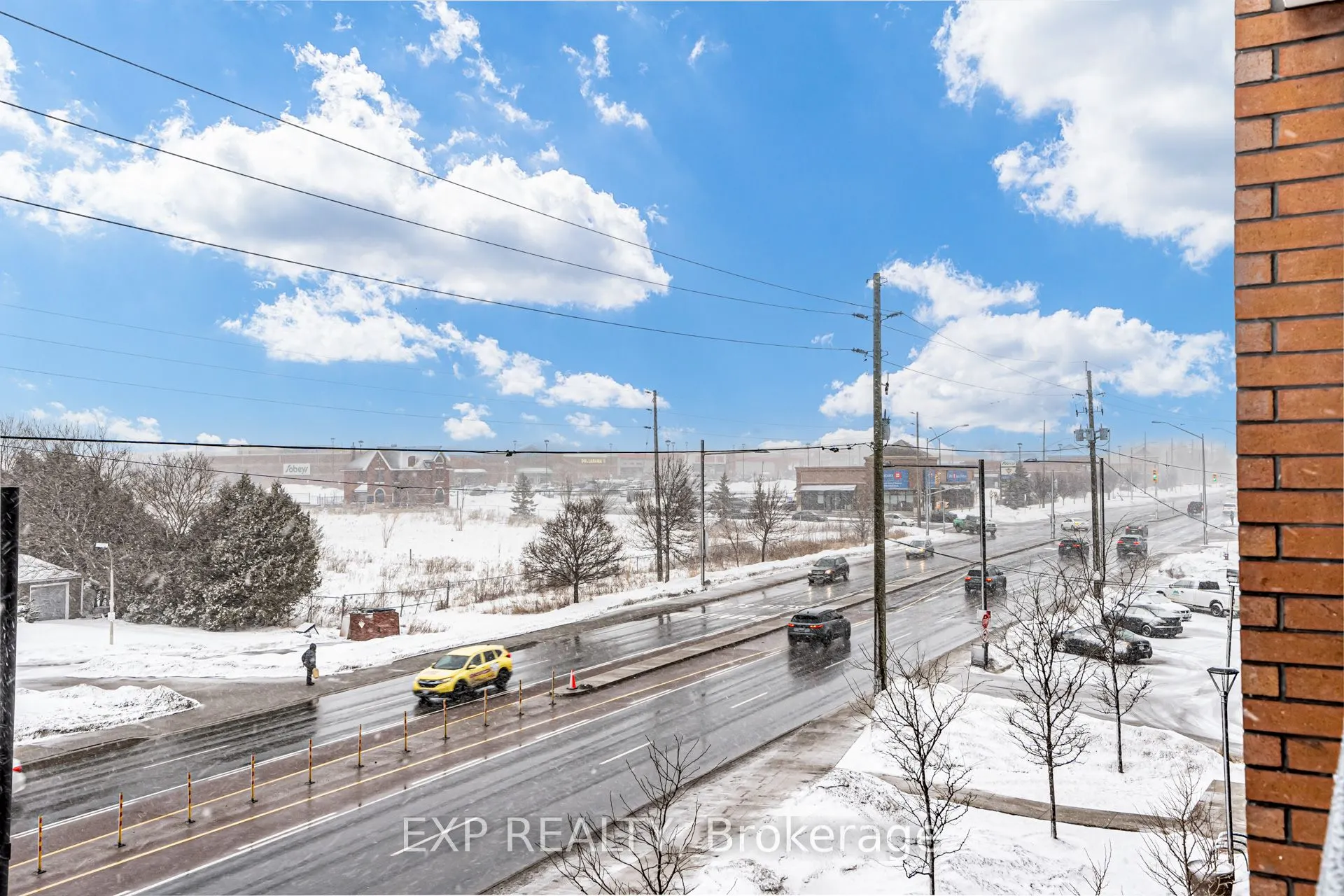 11611 Yonge Street, #317
