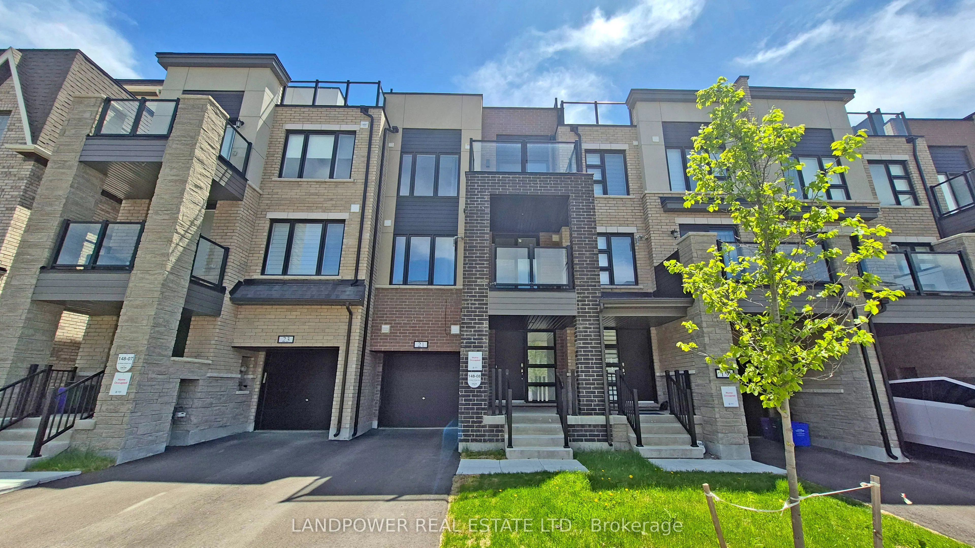 21 Gilbert Wright Avenue