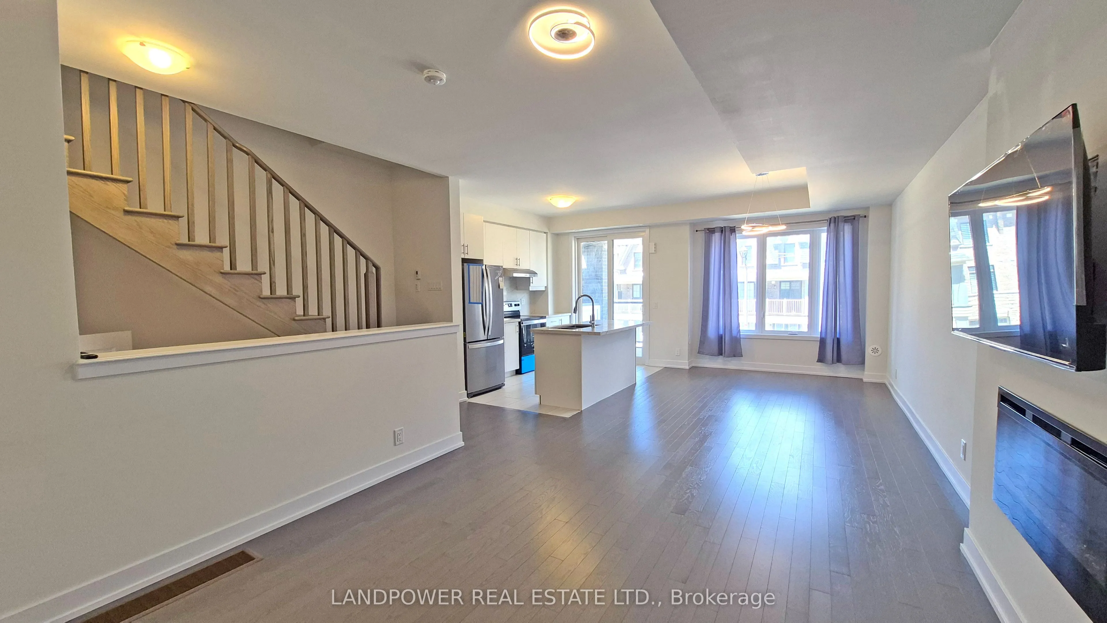 21 Gilbert Wright Avenue