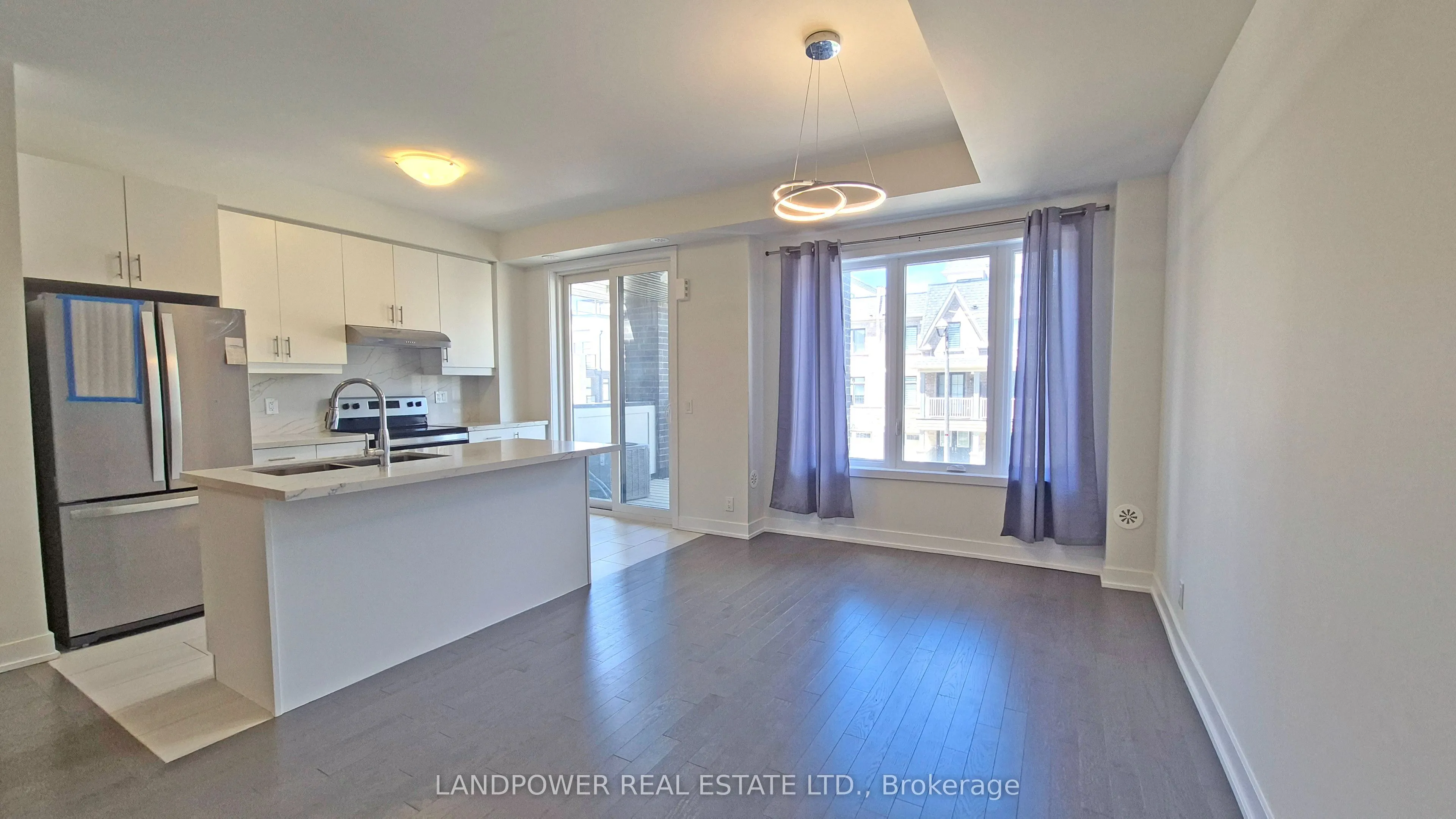 21 Gilbert Wright Avenue