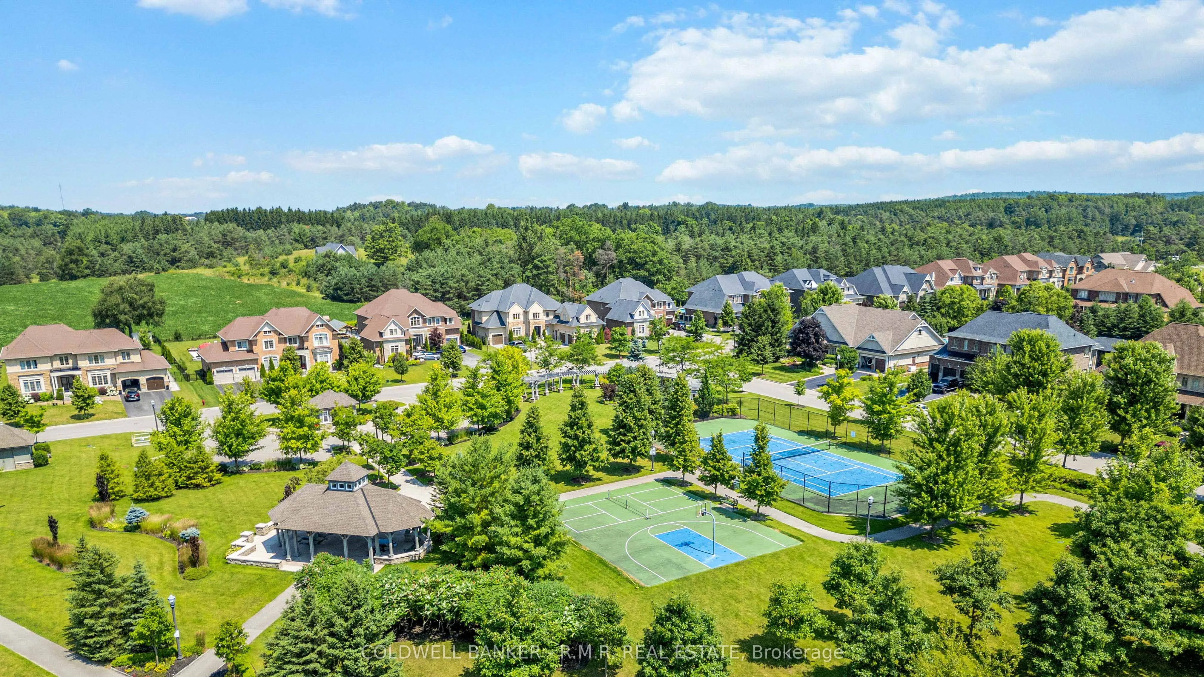 19 Forestgreen Drive
