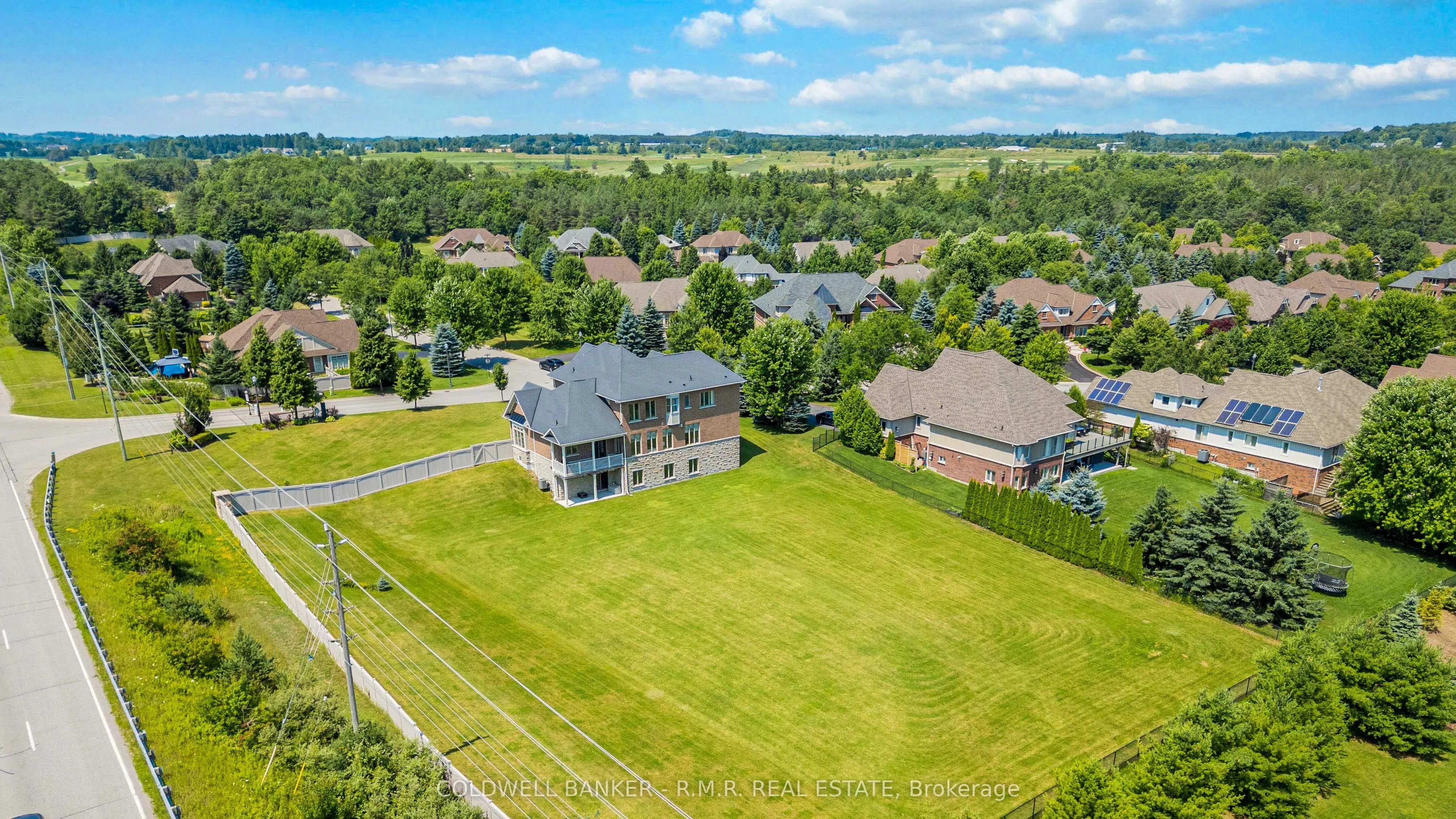 19 Forestgreen Drive