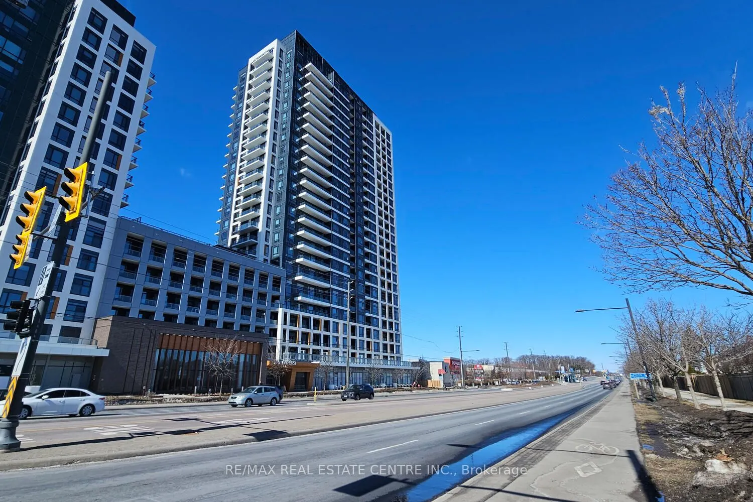 7950 Bathurst Street, #416