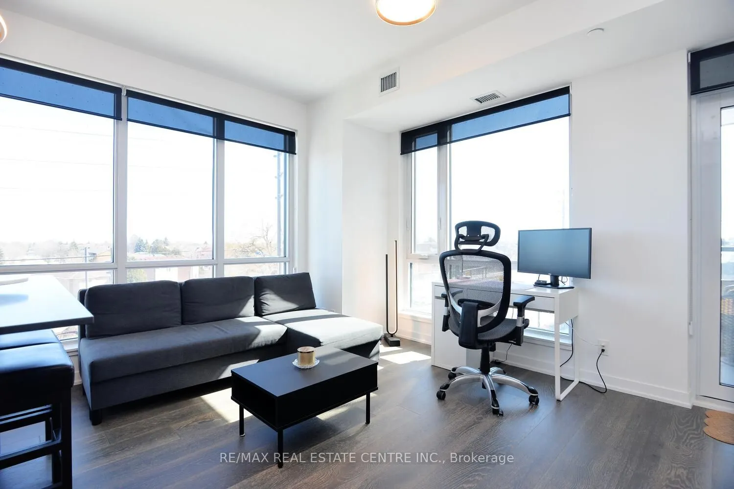 7950 Bathurst Street, #416