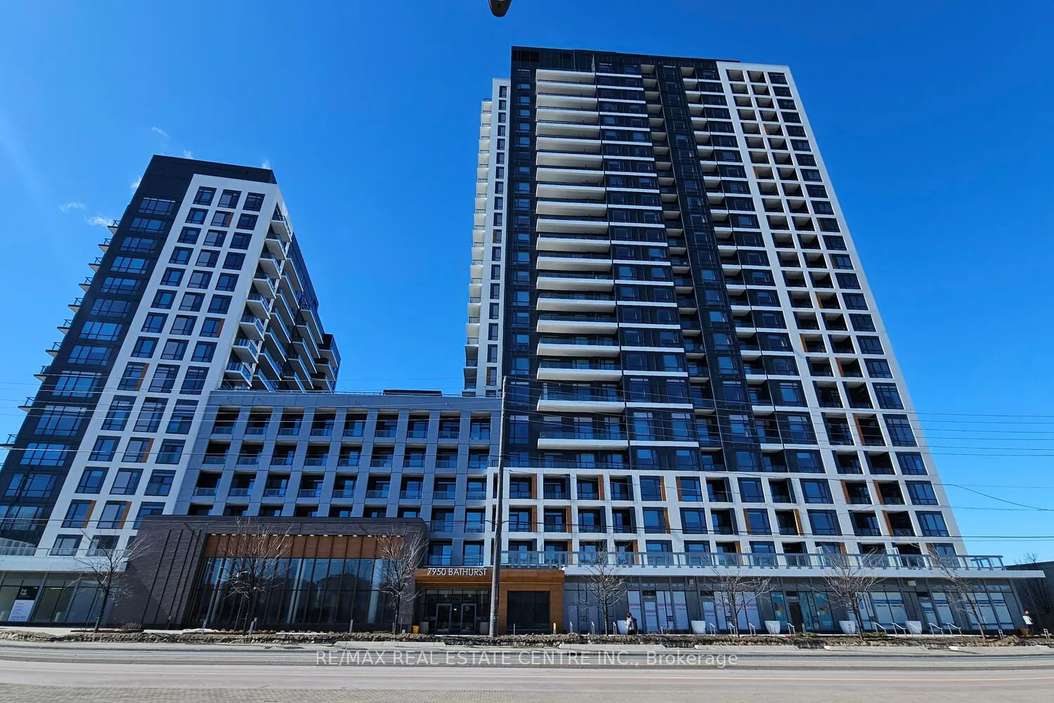 7950 Bathurst Street, #416