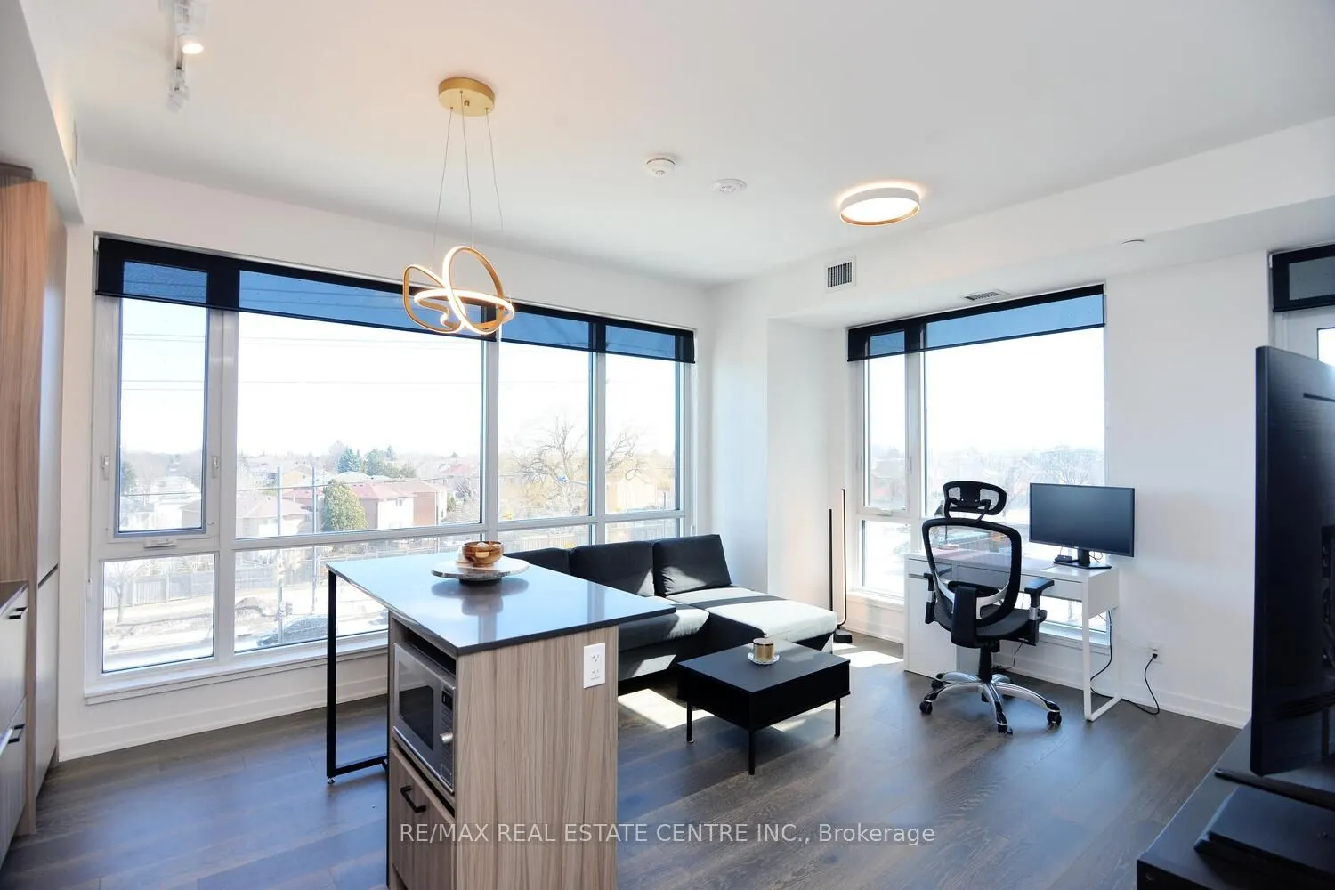 7950 Bathurst Street, #416
