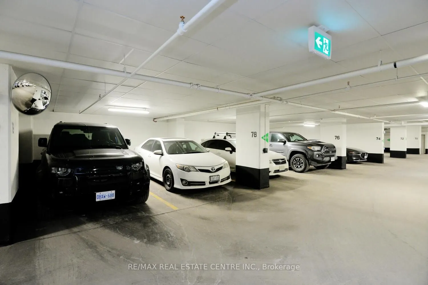 7950 Bathurst Street, #416