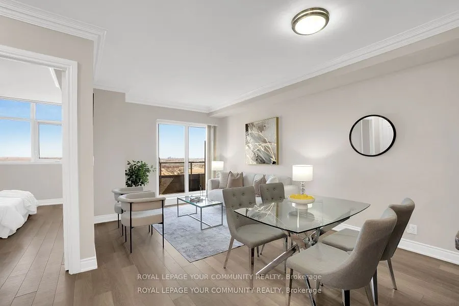 9225 Jane Street, #1610