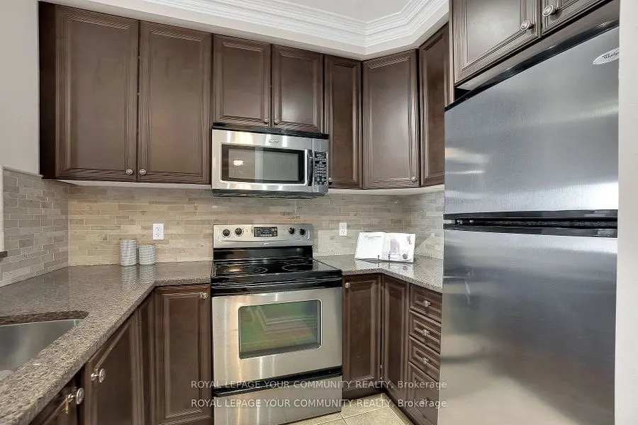 9225 Jane Street, #1610