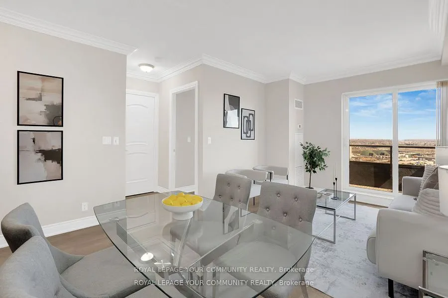 9225 Jane Street, #1610