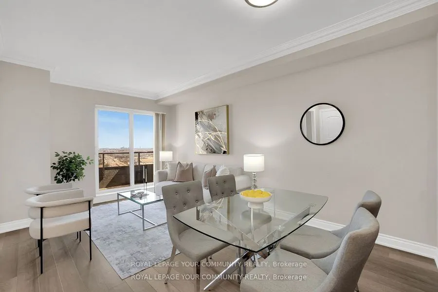 9225 Jane Street, #1610