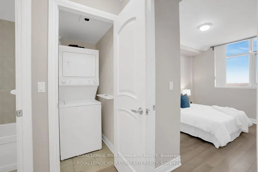 9225 Jane Street, #1610