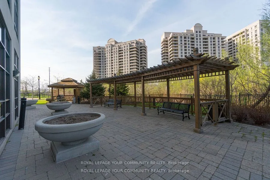 9225 Jane Street, #1610
