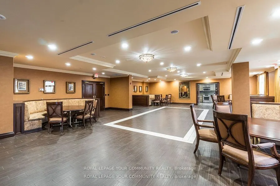 9225 Jane Street, #1610