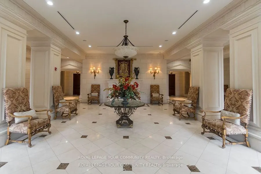 9225 Jane Street, #1610