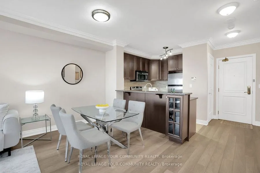 9225 Jane Street, #1610