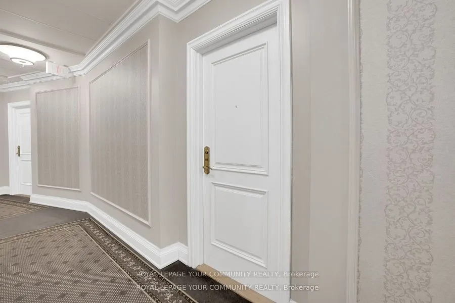 9225 Jane Street, #1610