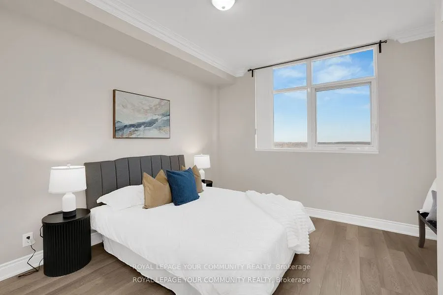 9225 Jane Street, #1610
