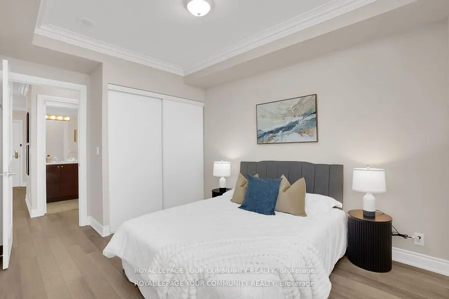 9225 Jane Street, #1610