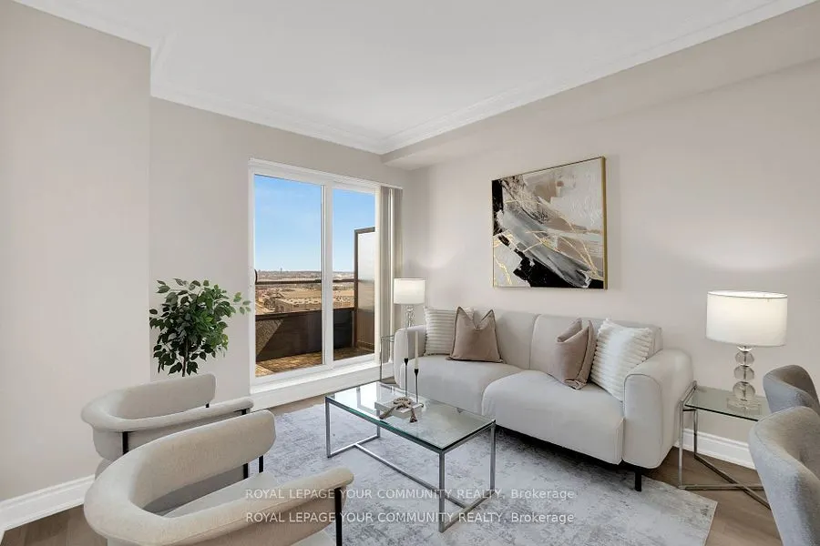 9225 Jane Street, #1610