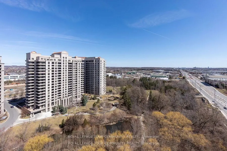 9225 Jane Street, #1610