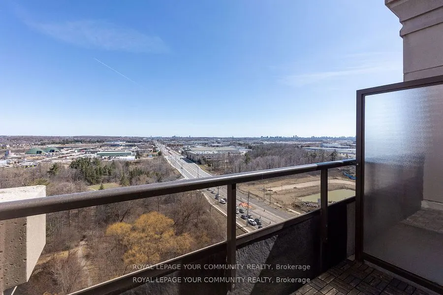 9225 Jane Street, #1610