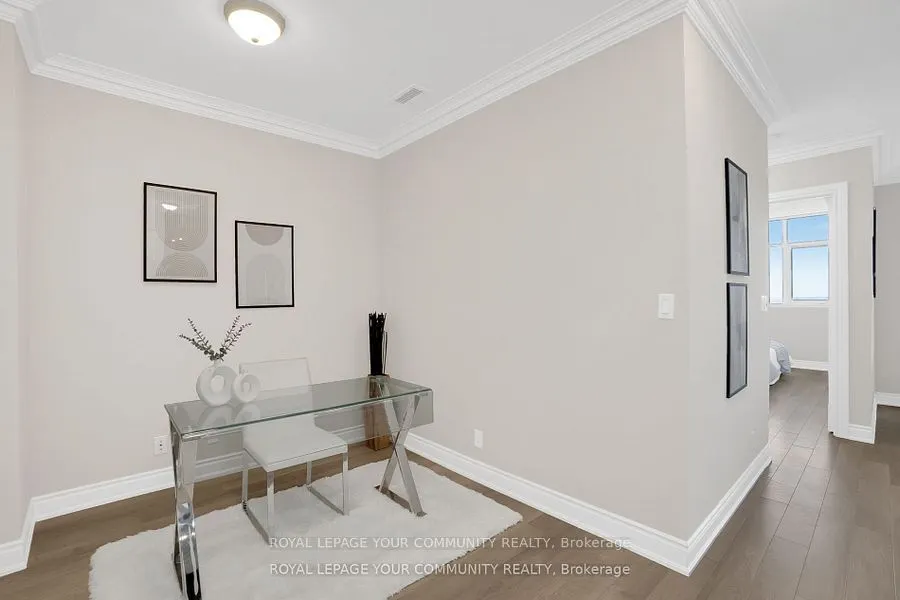 9225 Jane Street, #1610