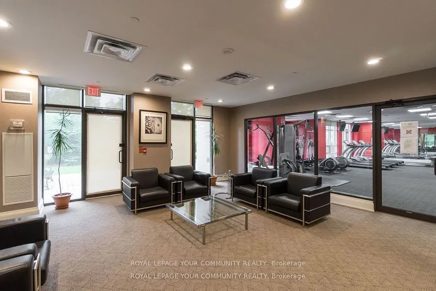 9225 Jane Street, #1610