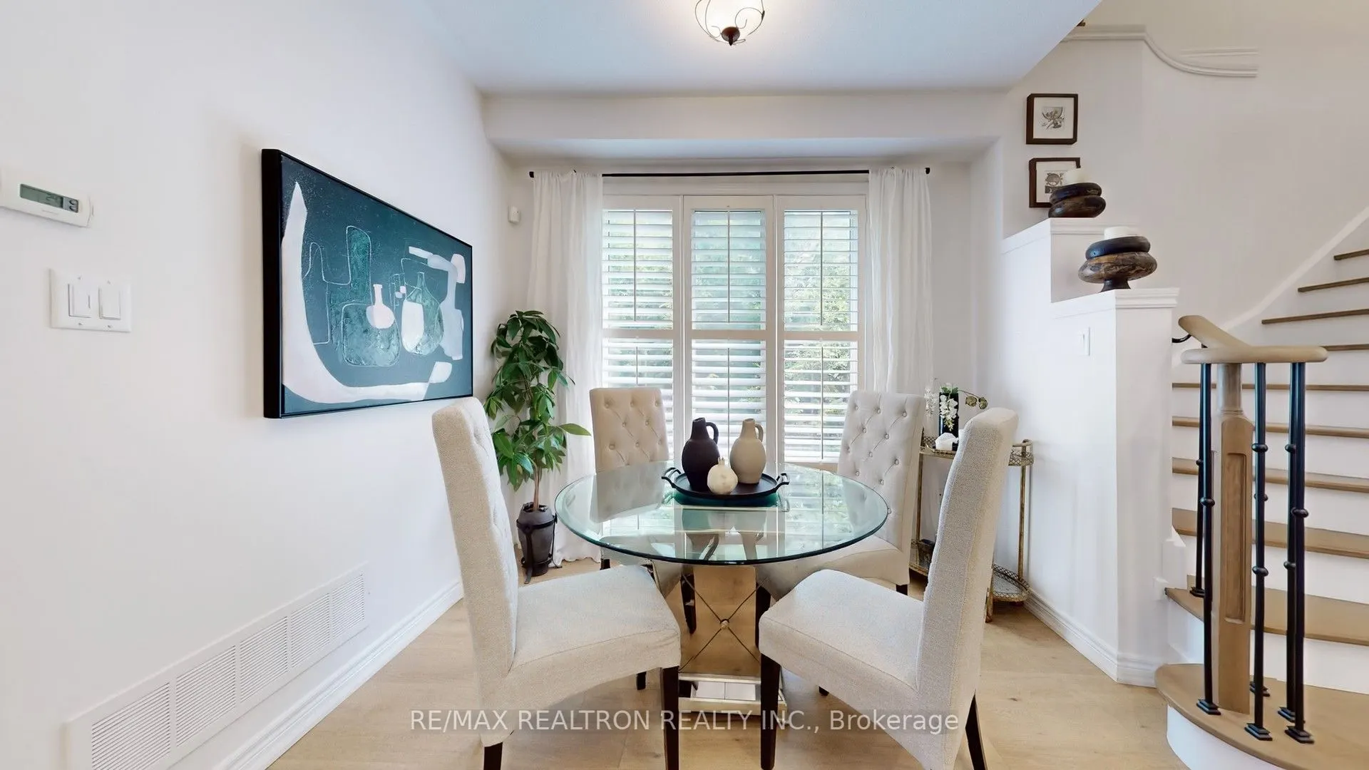 72 Sir Sanford Fleming Way