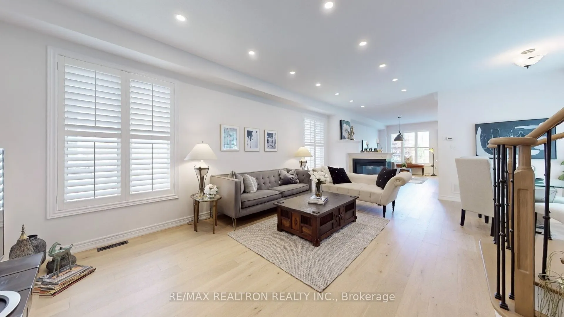72 Sir Sanford Fleming Way