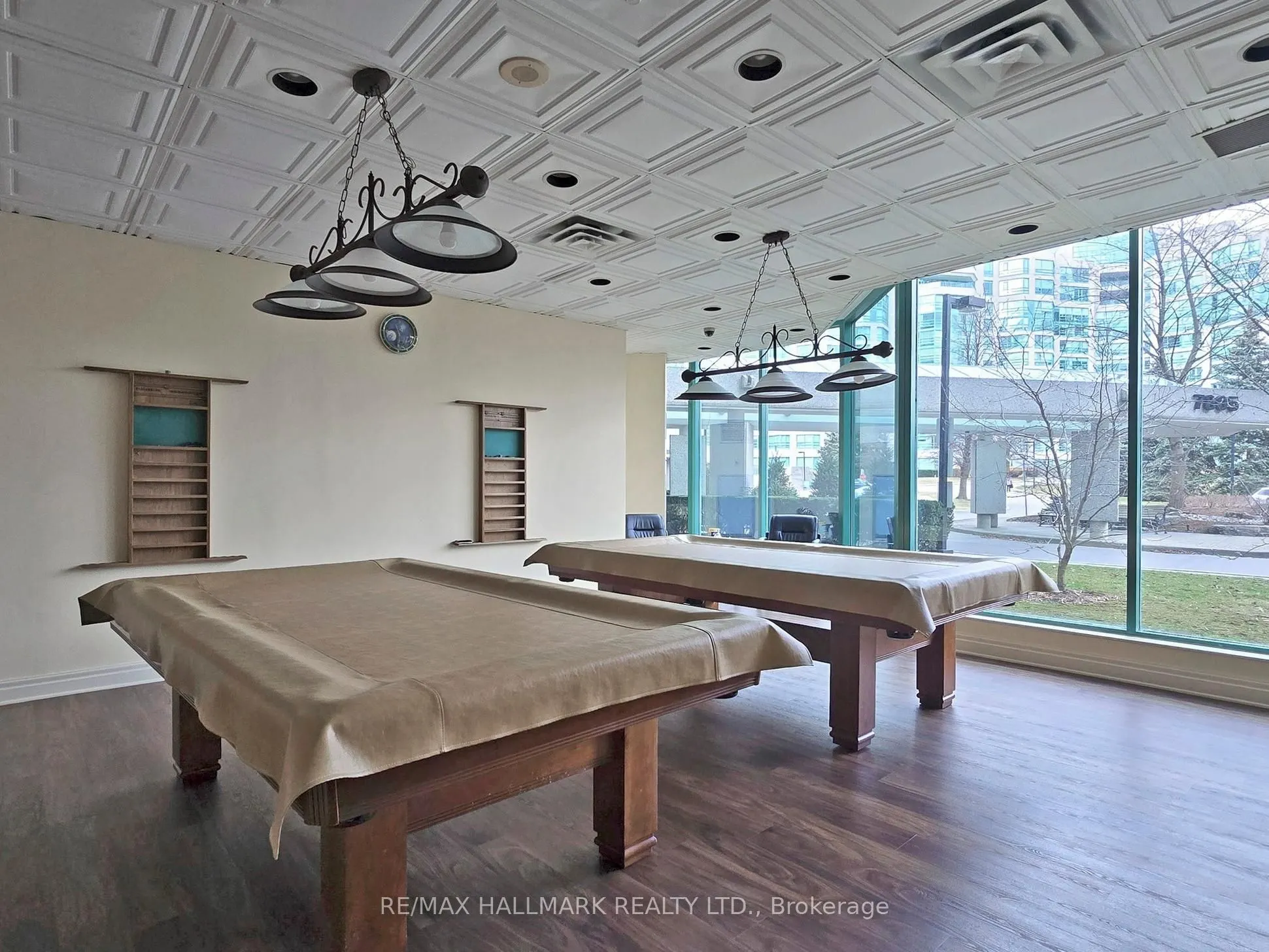 7805 Bayview Avenue, #223